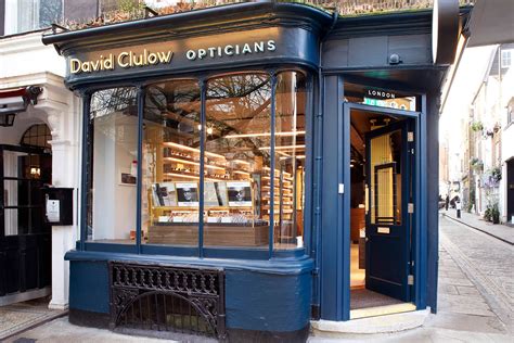 clulow opticians notting hill.